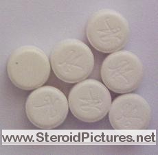 Anadrol steroid pills