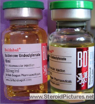 Boldabol 200 boldenone undecylenate