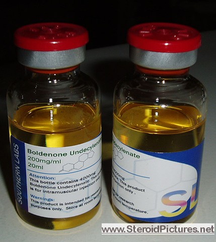 Equipoise boldenone only cycle