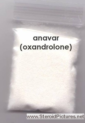 What is oxandrolone prescribed for