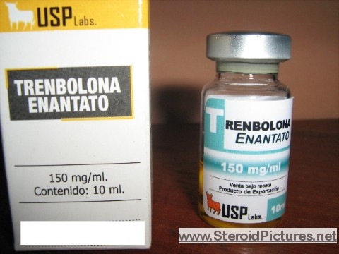 What pct to take with trenbolone