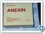anexin clomid