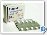 clomid usp