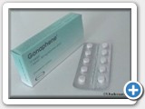 Clomiphene Citrate
