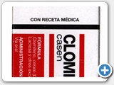 clomifen case