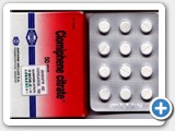 clomiphene citrate