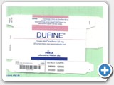 dufine clomid