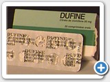 dufine clomiphene