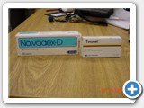 nolvadex d