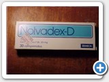 Tamoxifen Citrate