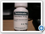 tamoxate nolvadex