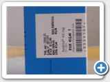 Andriol Sealed