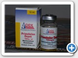 apex primobolan