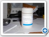 clenbuterol label