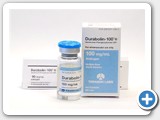 durabolin 100 inj