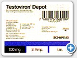 depot