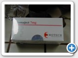 eurotech somaject