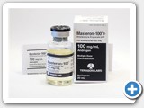 masteron 100 inj