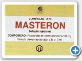 masteron box