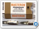 masteron