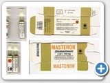 Masteron pictures