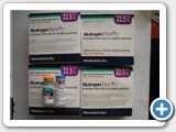 nutropin-depot
