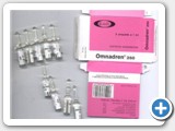 Jelfa Omnadren box