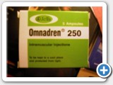 omnadren 250