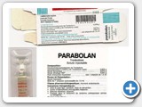 parabolan box