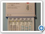 pregnyl hcg 5000 iu