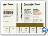 Methenolone depot