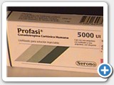 profasi hcg