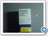 Proviron Box