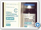 test suspension