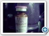testosterone suspension
