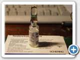 testoviron box